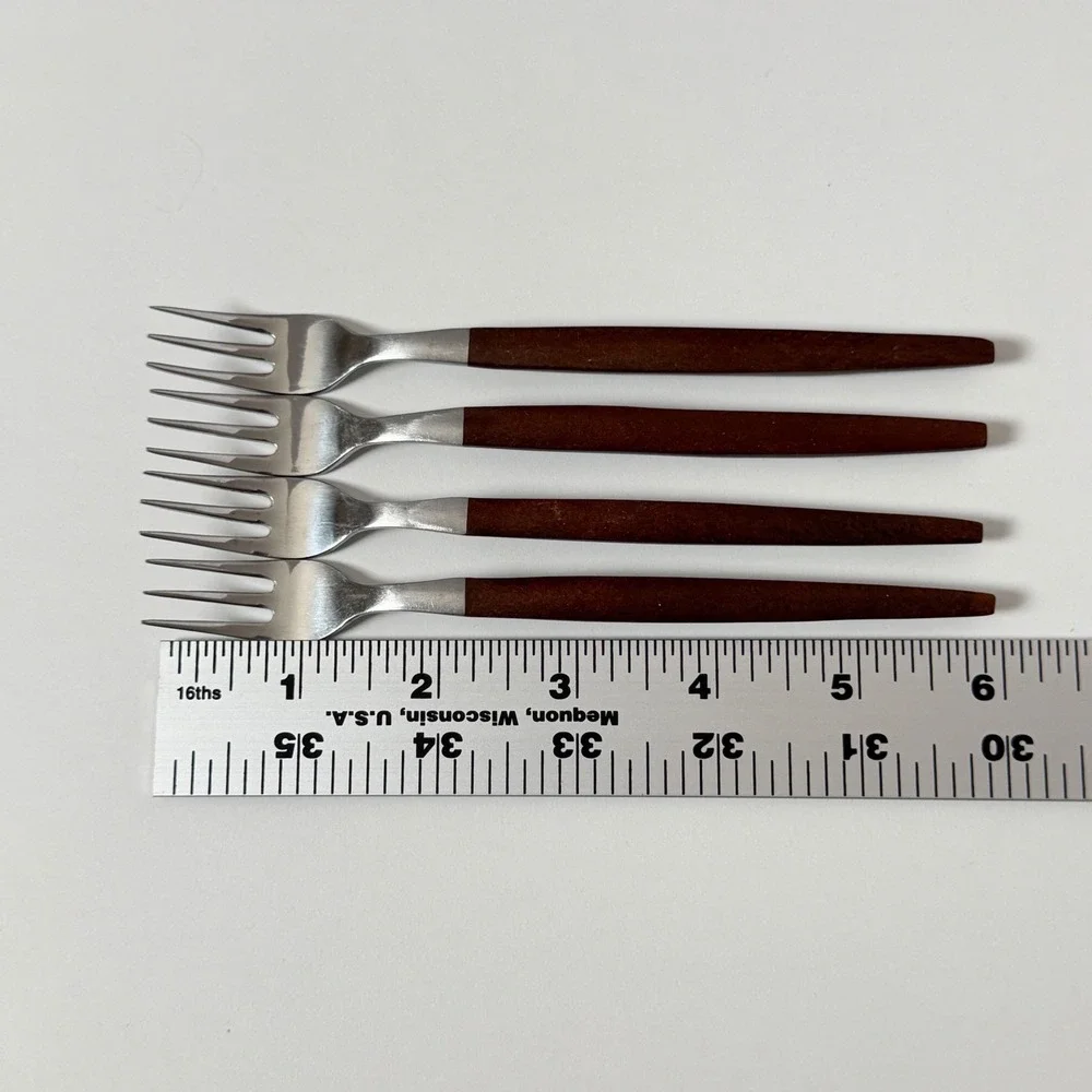 Ekco overall handles steel